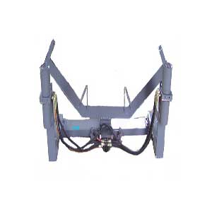 PYTQ型全自動(dòng)液壓皮帶調(diào)正器(糾偏裝置)